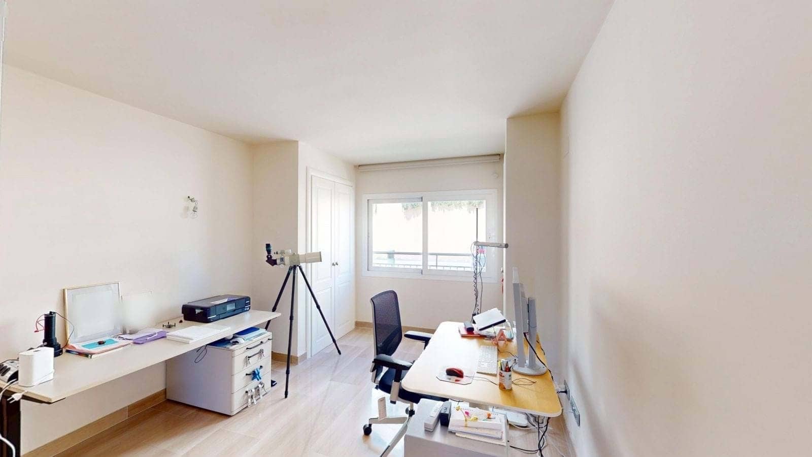 3 bedroom Apartment for sale in Mijas with pool garage - € 875,000 (Ref: 9197460)