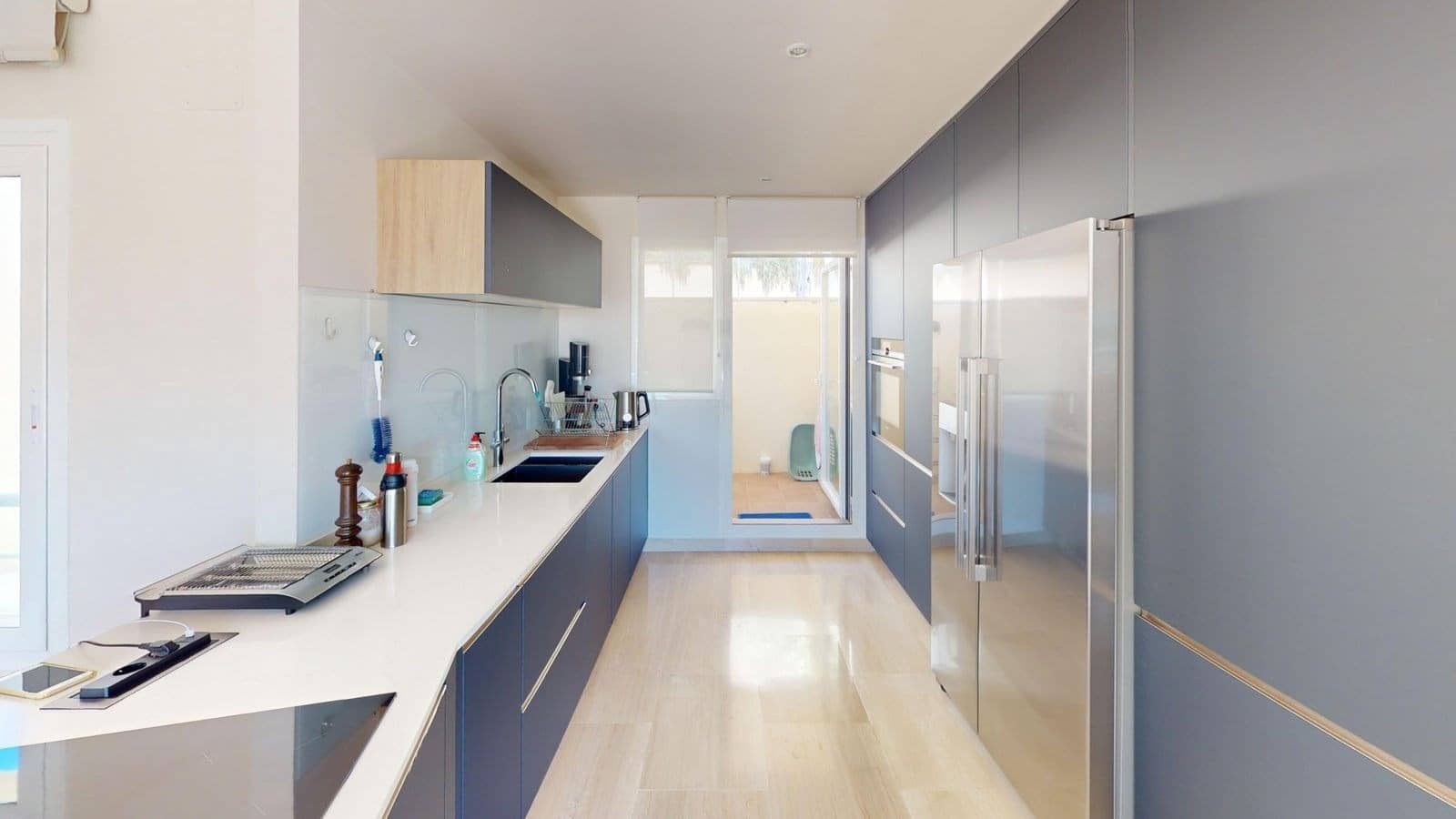 3 bedroom Apartment for sale in Mijas with pool garage - € 875,000 (Ref: 9197460)