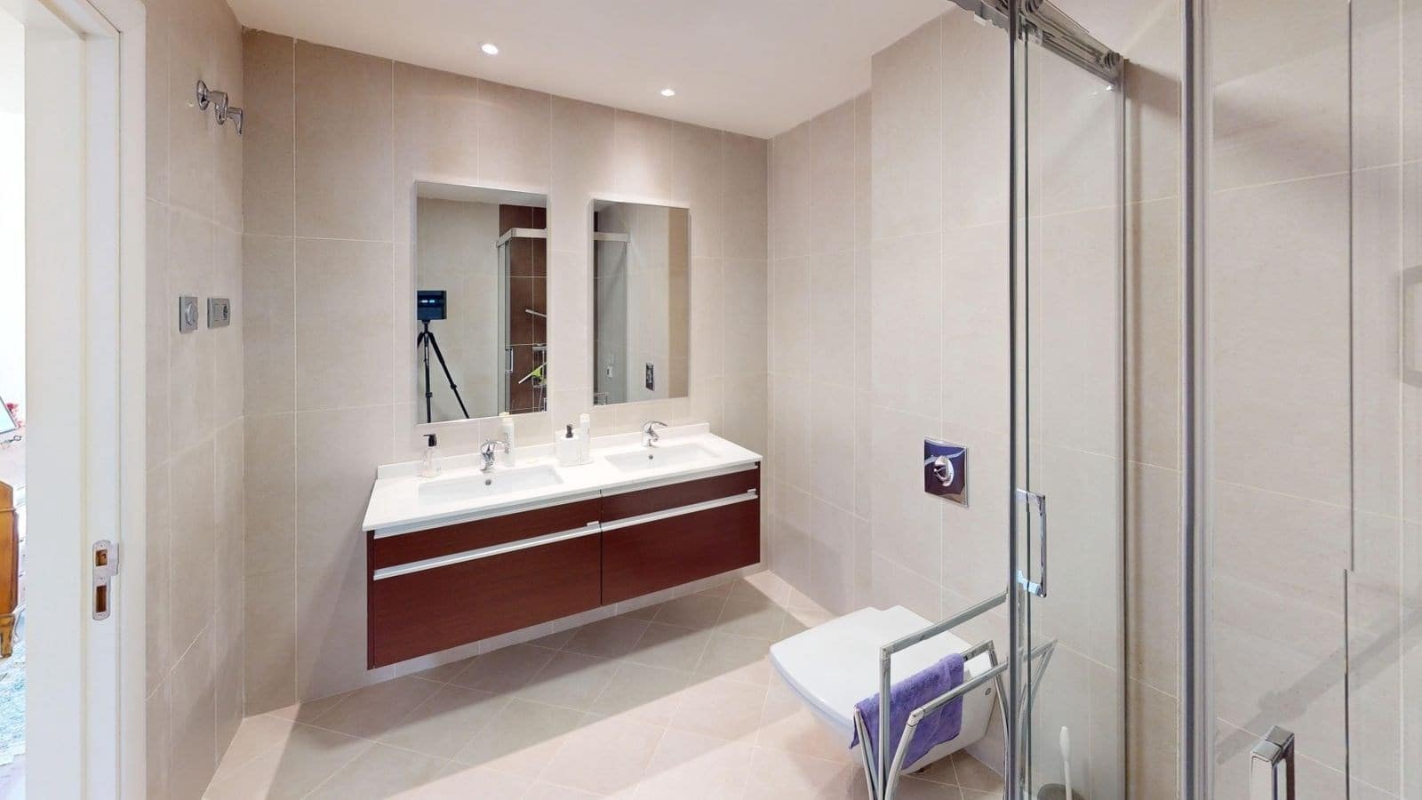 3 bedroom Apartment for sale in Mijas with pool garage - € 875,000 (Ref: 9197460)