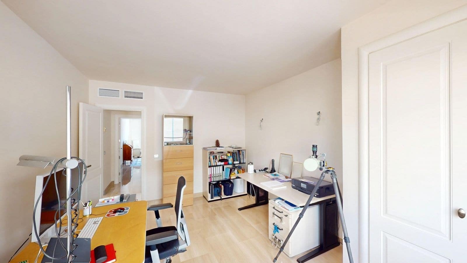 3 bedroom Apartment for sale in Mijas with pool garage - € 875,000 (Ref: 9197460)