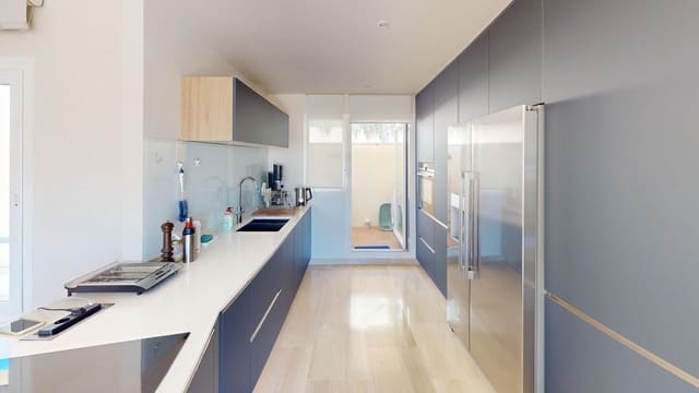 3 bedroom Apartment for sale in Mijas with pool garage - € 875,000 (Ref: 9197460)