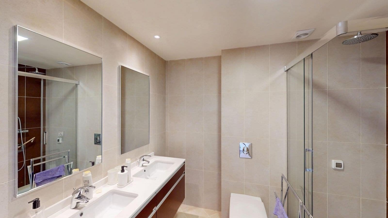 3 bedroom Apartment for sale in Mijas with pool garage - € 875,000 (Ref: 9197460)