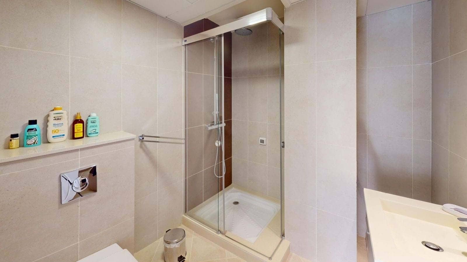 3 bedroom Apartment for sale in Mijas with pool garage - € 875,000 (Ref: 9197460)