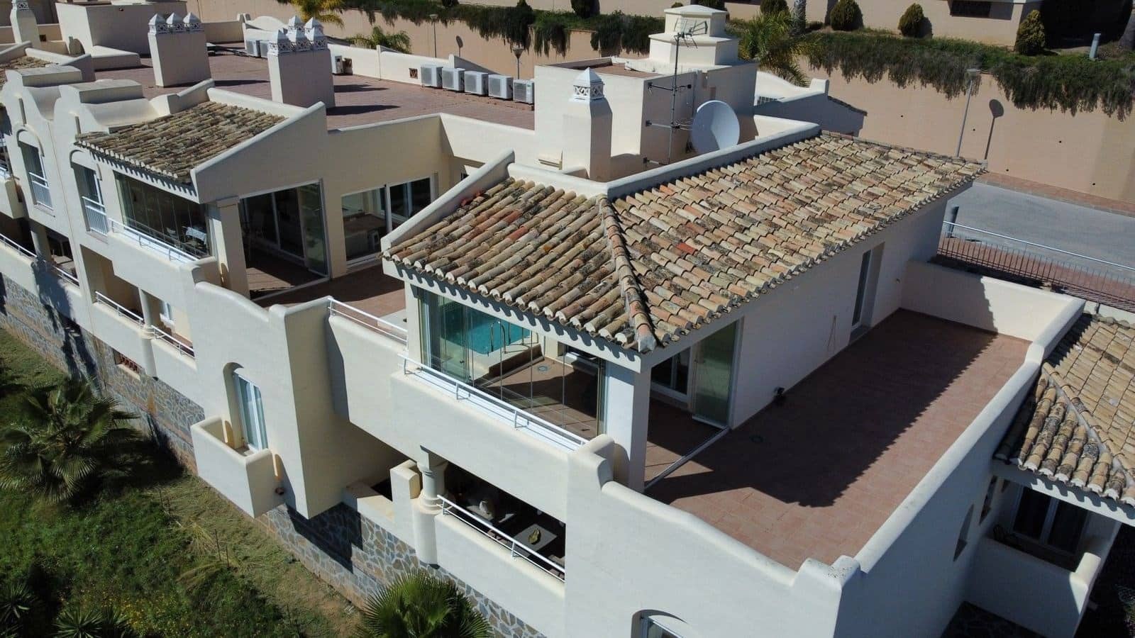 3 bedroom Apartment for sale in Mijas with pool garage - € 875,000 (Ref: 9197460)