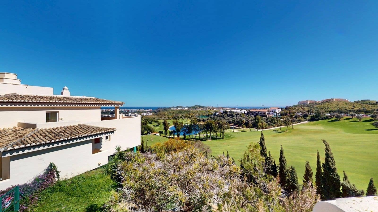 3 bedroom Apartment for sale in Mijas with pool garage - € 875,000 (Ref: 9197460)