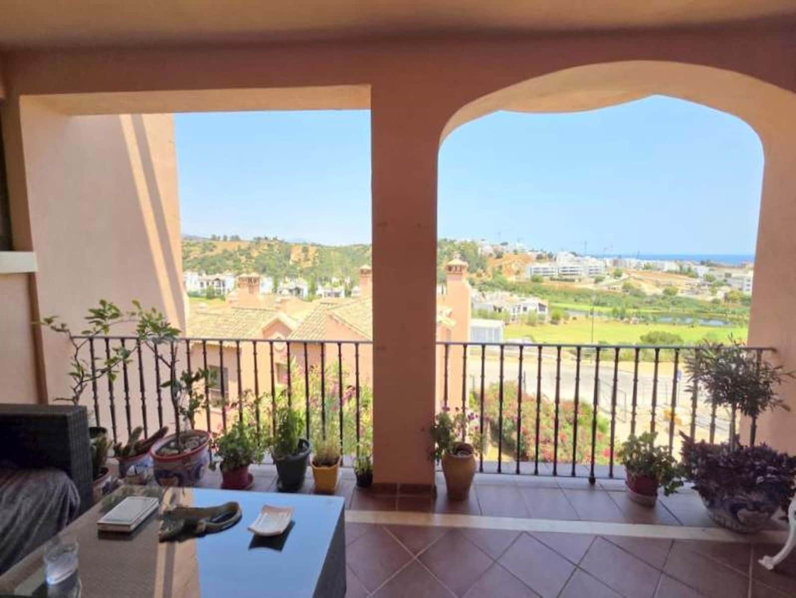 3 bedroom Townhouse for sale in Estepona with pool garage - € 445,000 (Ref: 9197464)