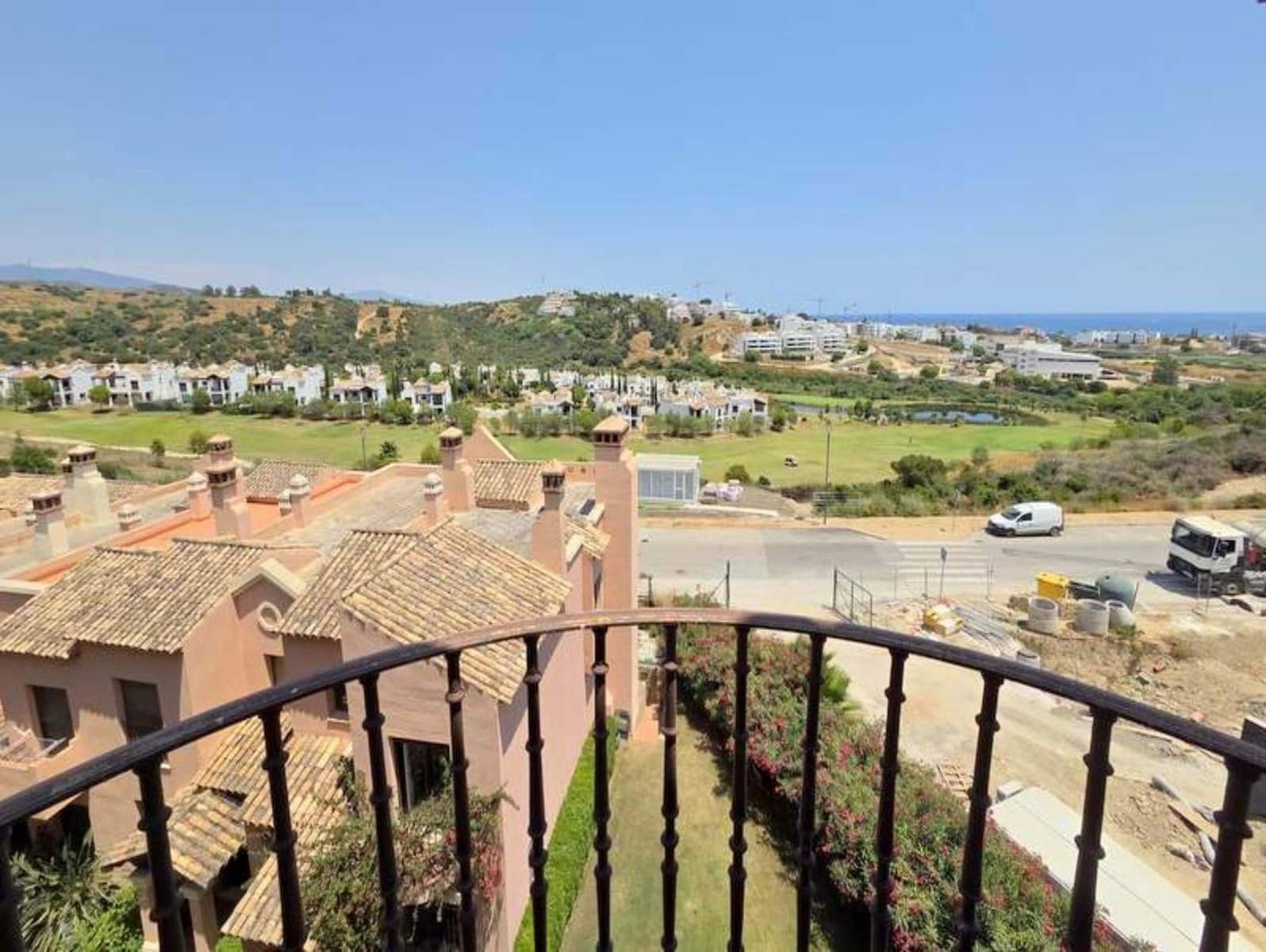 3 bedroom Townhouse for sale in Estepona with pool garage - € 445,000 (Ref: 9197464)