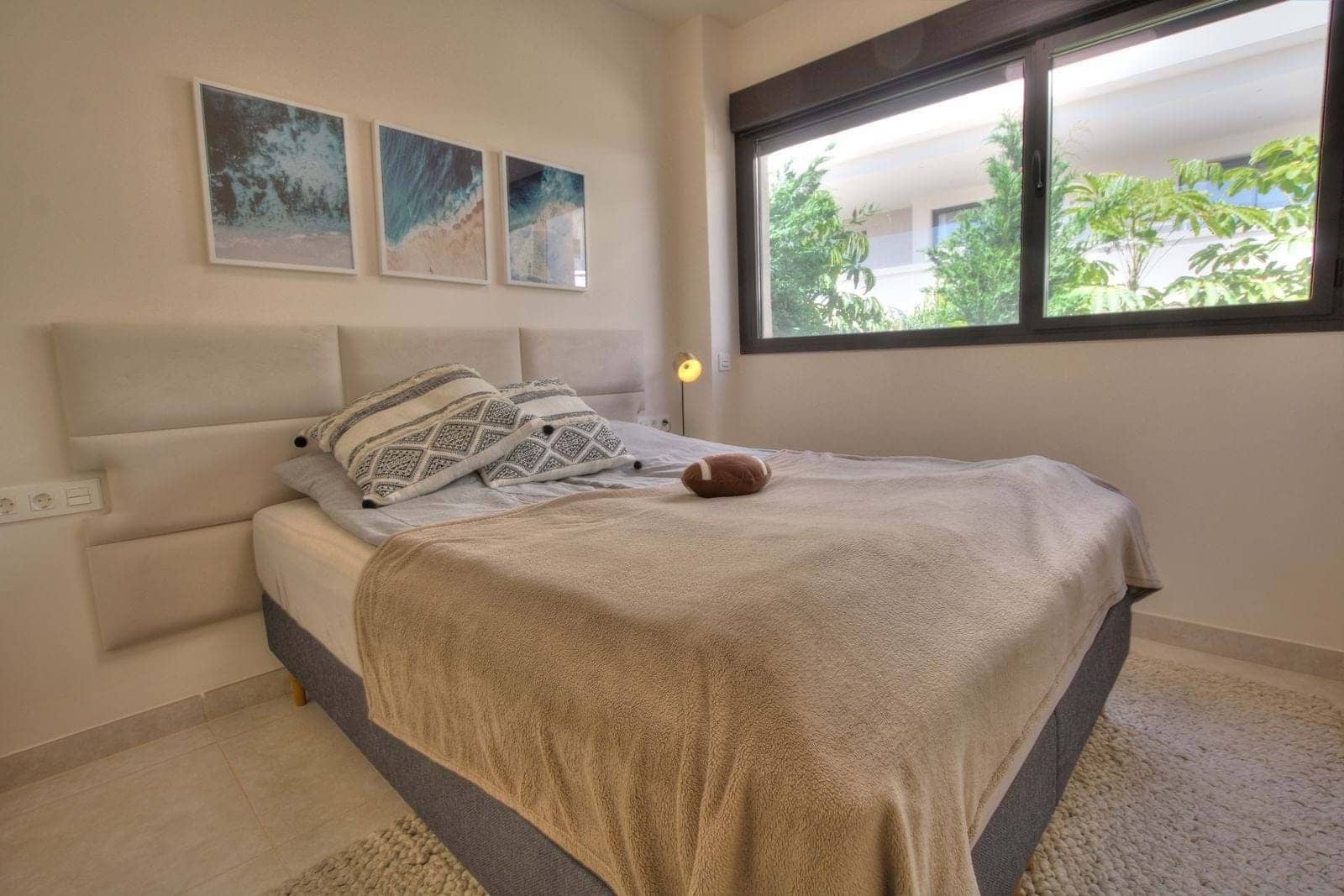 3 bedroom Apartment for sale in La Cala de Mijas with pool garage - € 795,000 (Ref: 9198287)