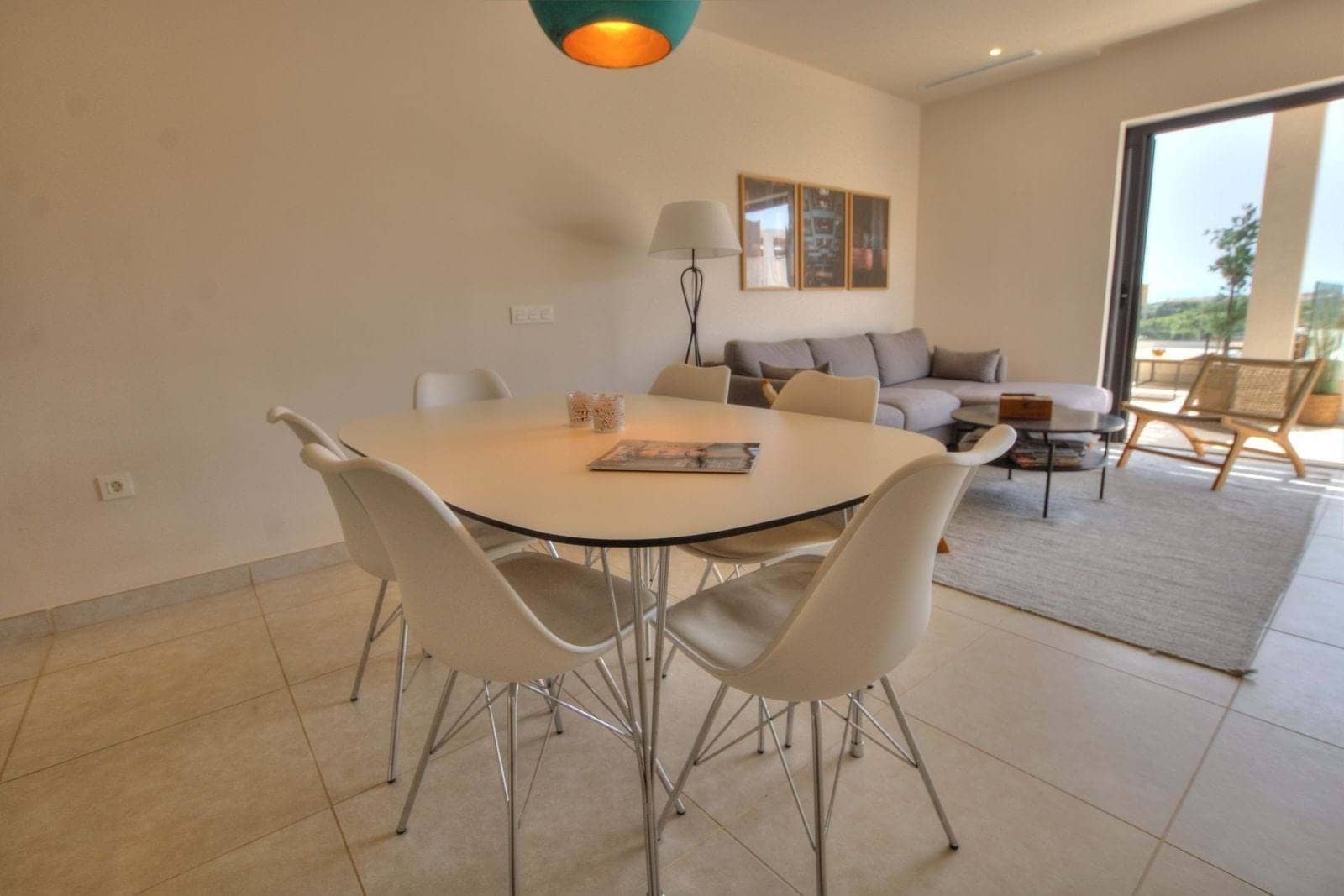 3 bedroom Apartment for sale in La Cala de Mijas with pool garage - € 795,000 (Ref: 9198287)
