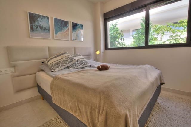 3 bedroom Apartment for sale in La Cala de Mijas, Mijas with pool garage - € 795,000 (Ref: 9198287)