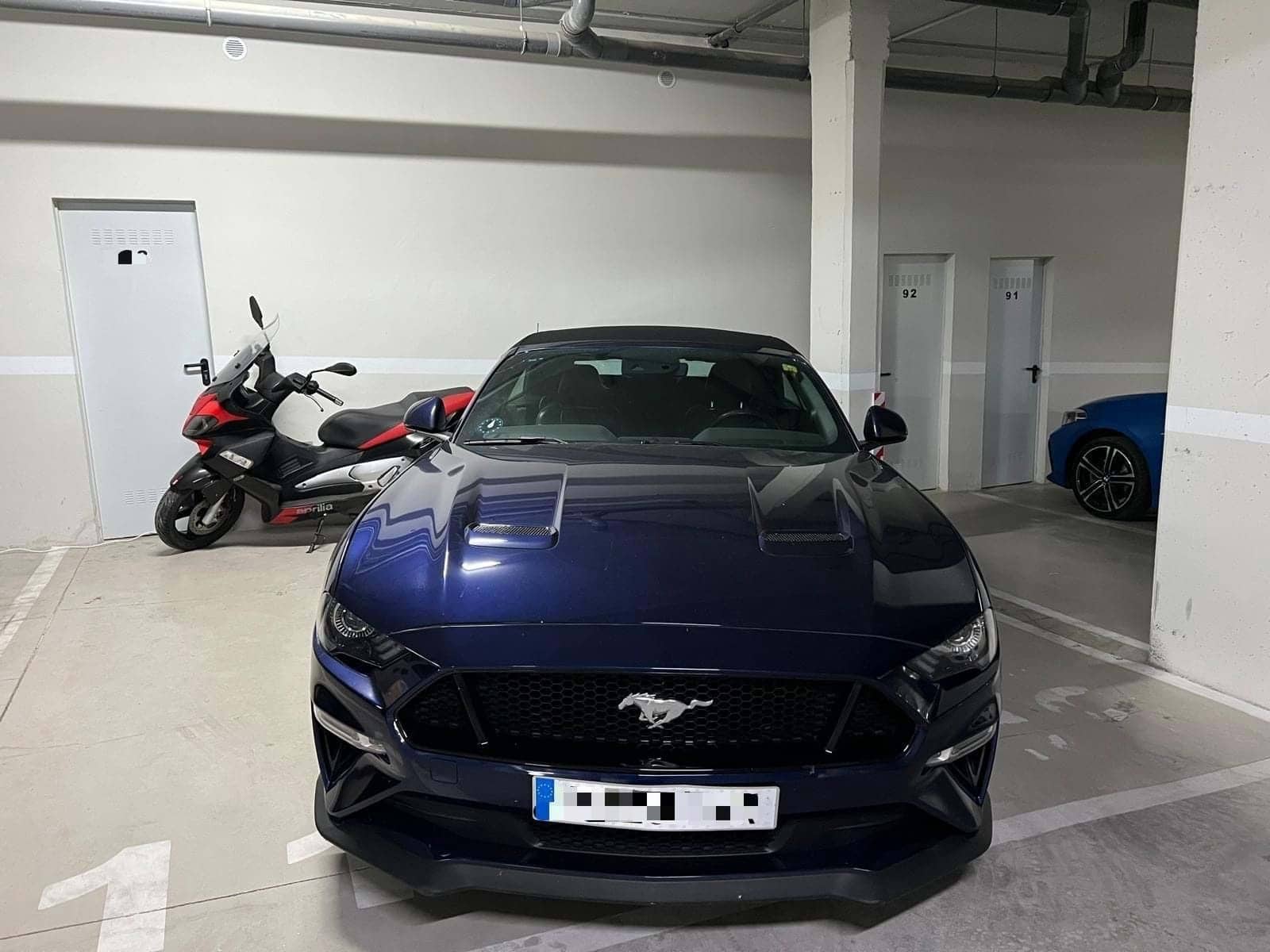 3 bedroom Apartment for sale in La Cala de Mijas with pool garage - € 795,000 (Ref: 9198287)