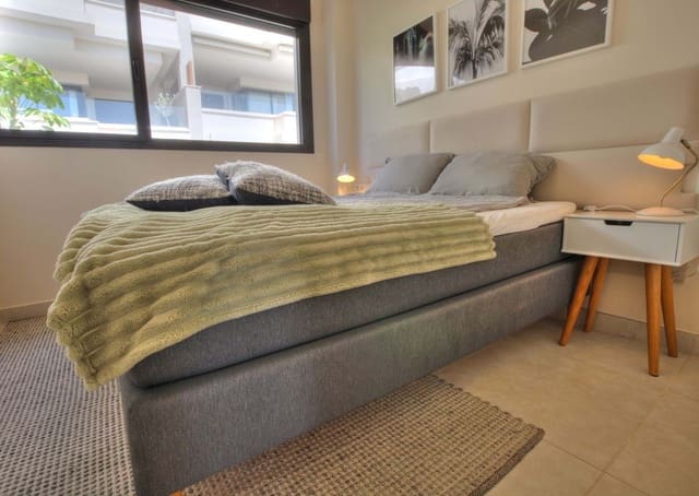 3 bedroom Apartment for sale in La Cala de Mijas, Mijas with pool garage - € 795,000 (Ref: 9198287)