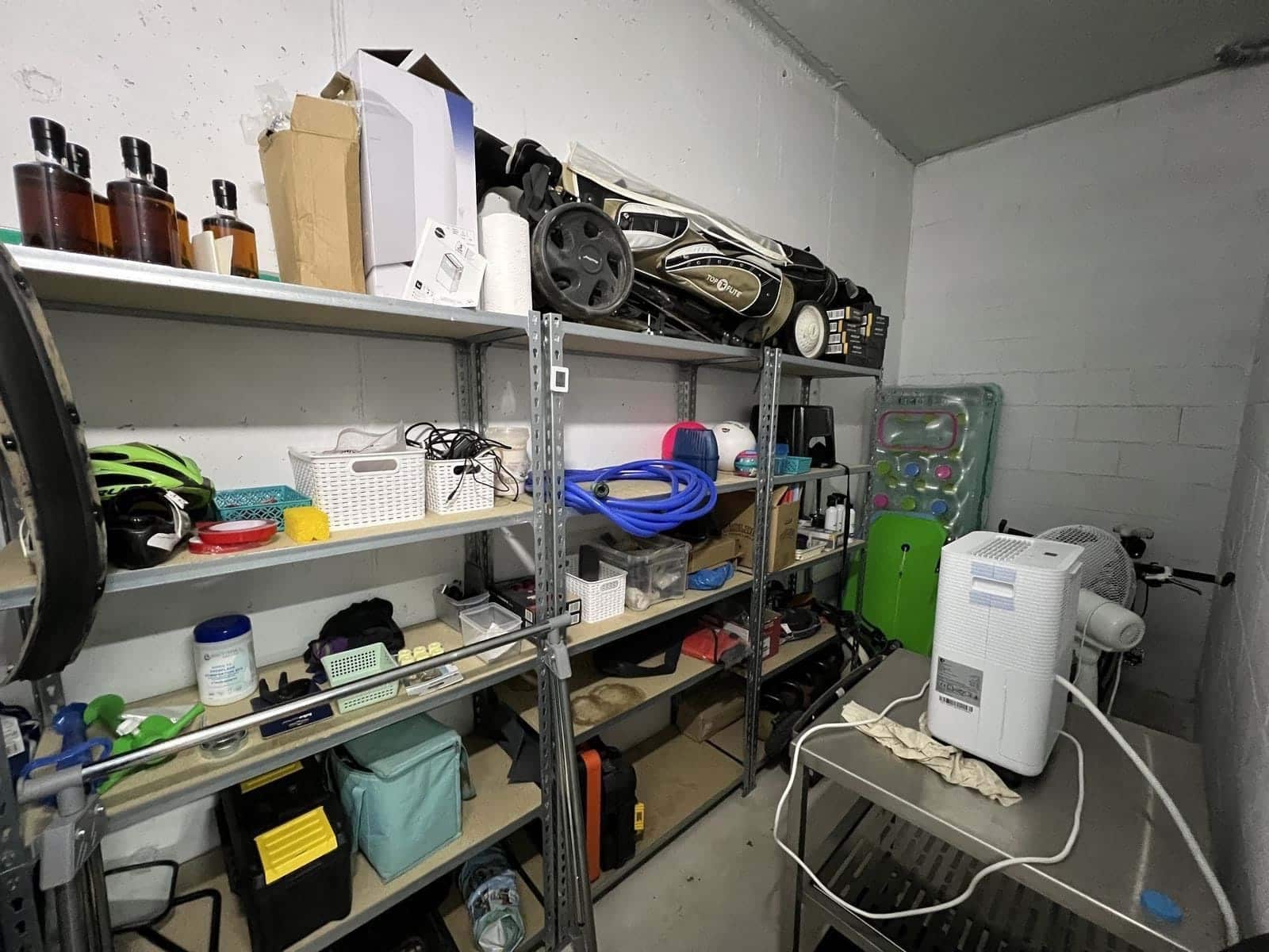 3 bedroom Apartment for sale in La Cala de Mijas with pool garage - € 795,000 (Ref: 9198287)