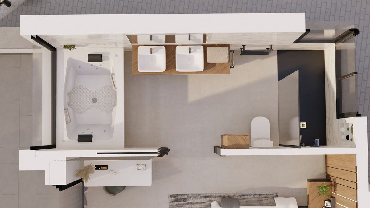 4 bedroom Villa for sale in Mijas with pool garage - € 1,850,000 (Ref: 9198339)