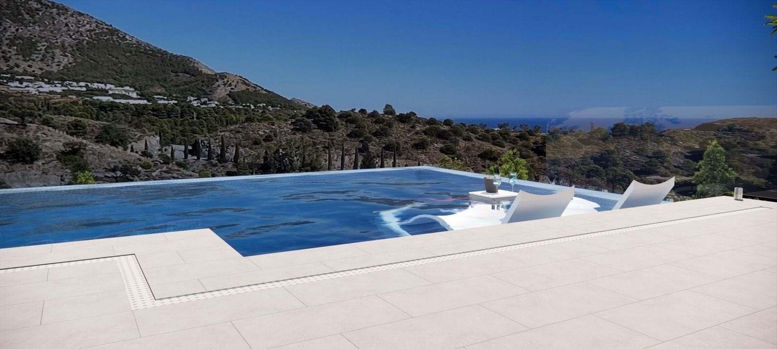 4 bedroom Villa for sale in Mijas with pool garage - € 1,850,000 (Ref: 9198339)