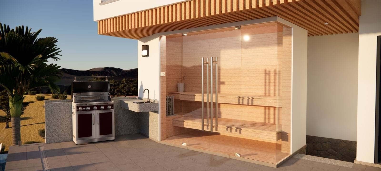 4 bedroom Villa for sale in Mijas with pool garage - € 1,850,000 (Ref: 9198339)