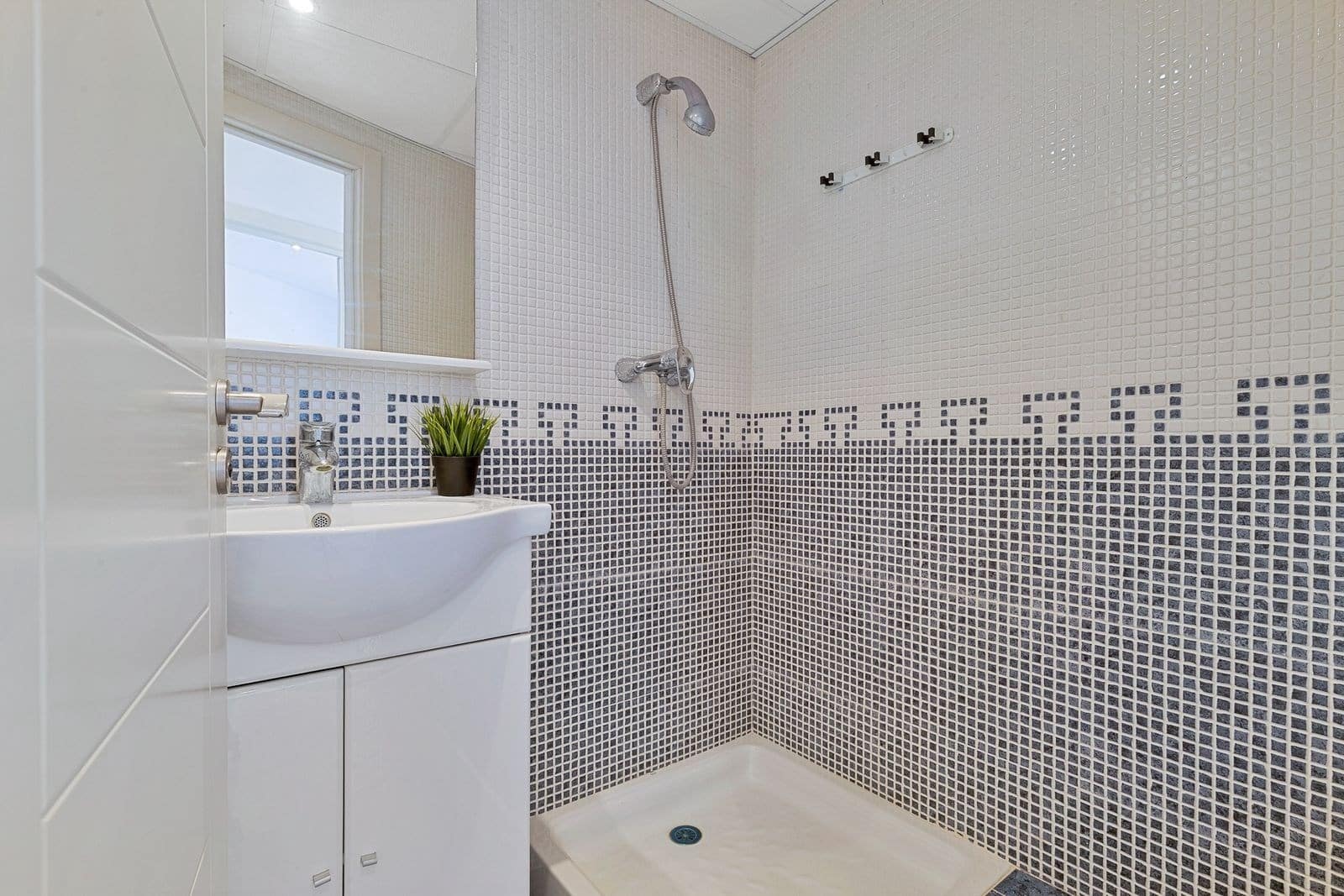 2 makuuhuone Huoneisto myytävänä paikassa Fuengirola mukana 
autotalli - 450 000 € (Ref: 9198341)