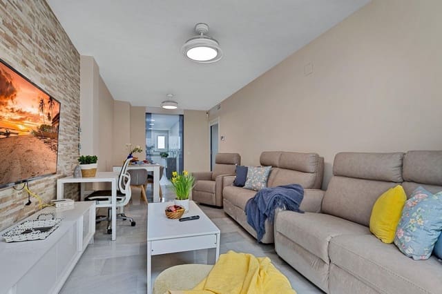 3 bedroom Apartment for sale in Fuengirola - € 445,000 (Ref: 9198342)