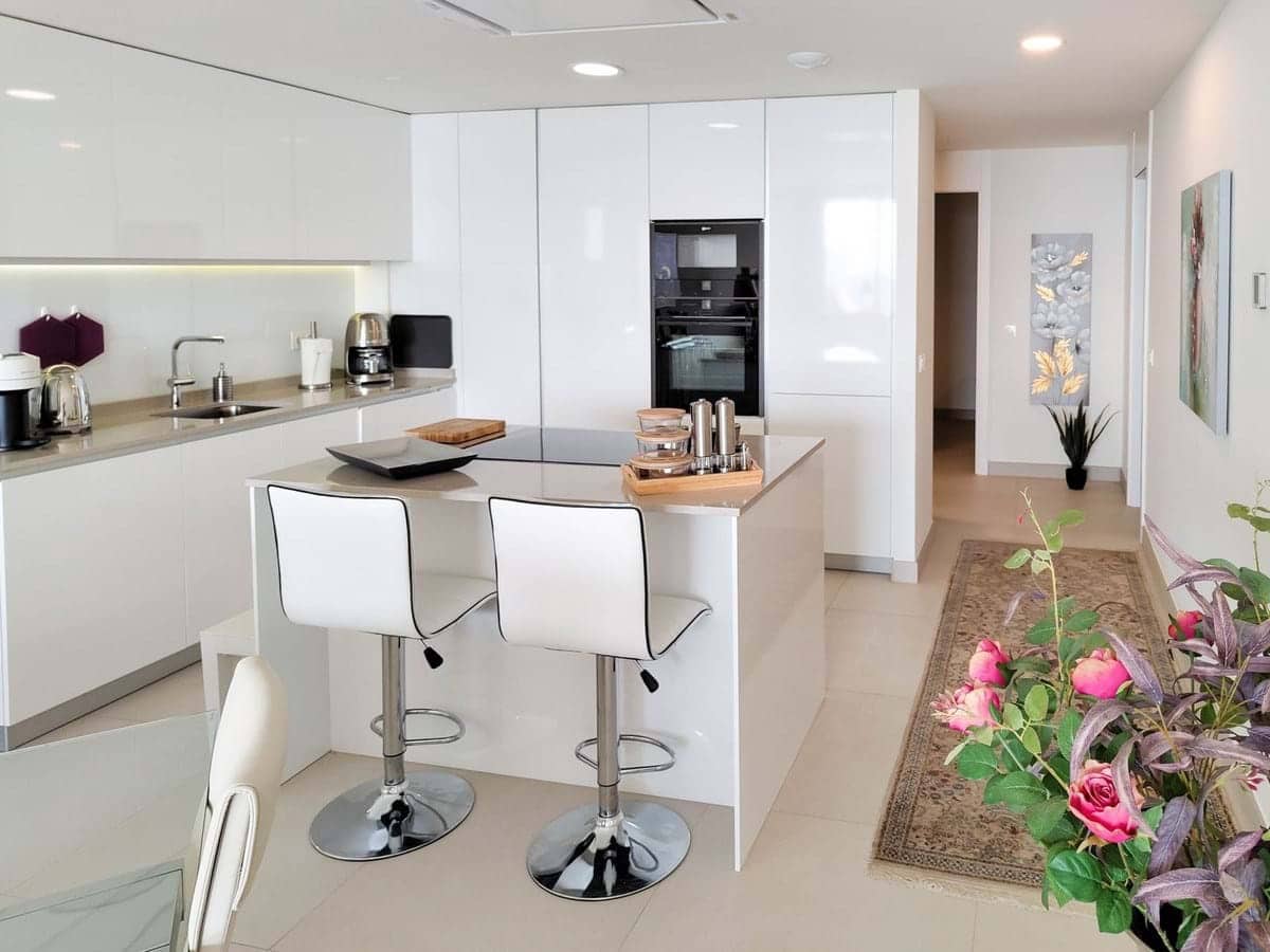 2 bedroom Apartment for sale in Mijas with pool garage - € 690,000 (Ref: 9200226)