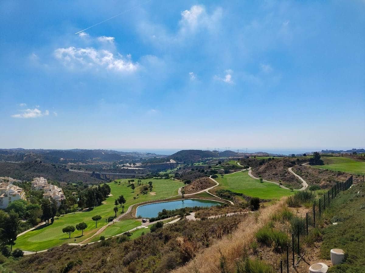 2 bedroom Apartment for sale in Mijas with pool garage - € 690,000 (Ref: 9200226)