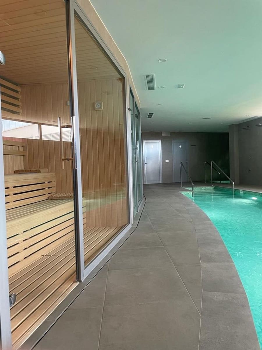 2 bedroom Apartment for sale in Mijas with pool garage - € 690,000 (Ref: 9200226)