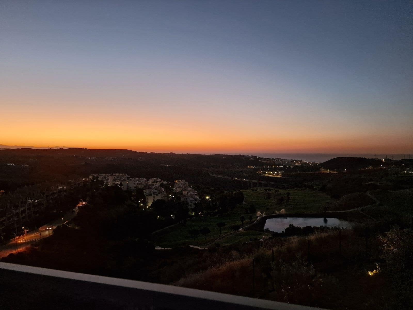 2 bedroom Apartment for sale in Mijas with pool garage - € 690,000 (Ref: 9200226)