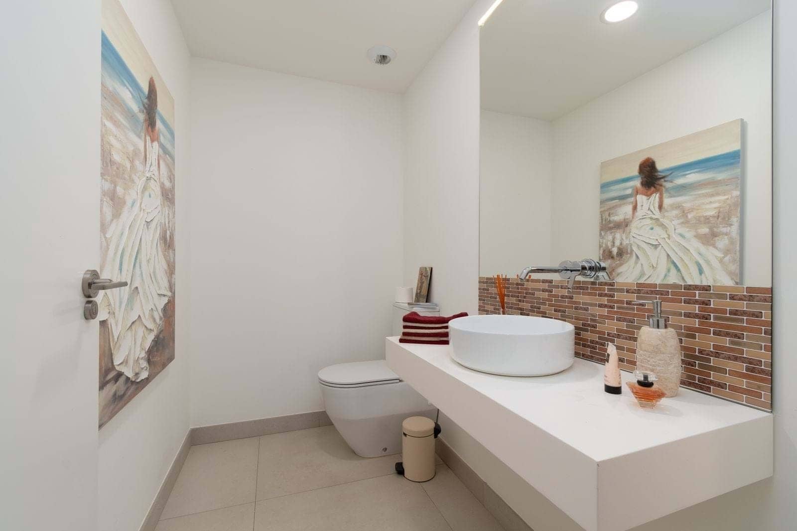 2 bedroom Apartment for sale in Mijas with pool garage - € 690,000 (Ref: 9200226)