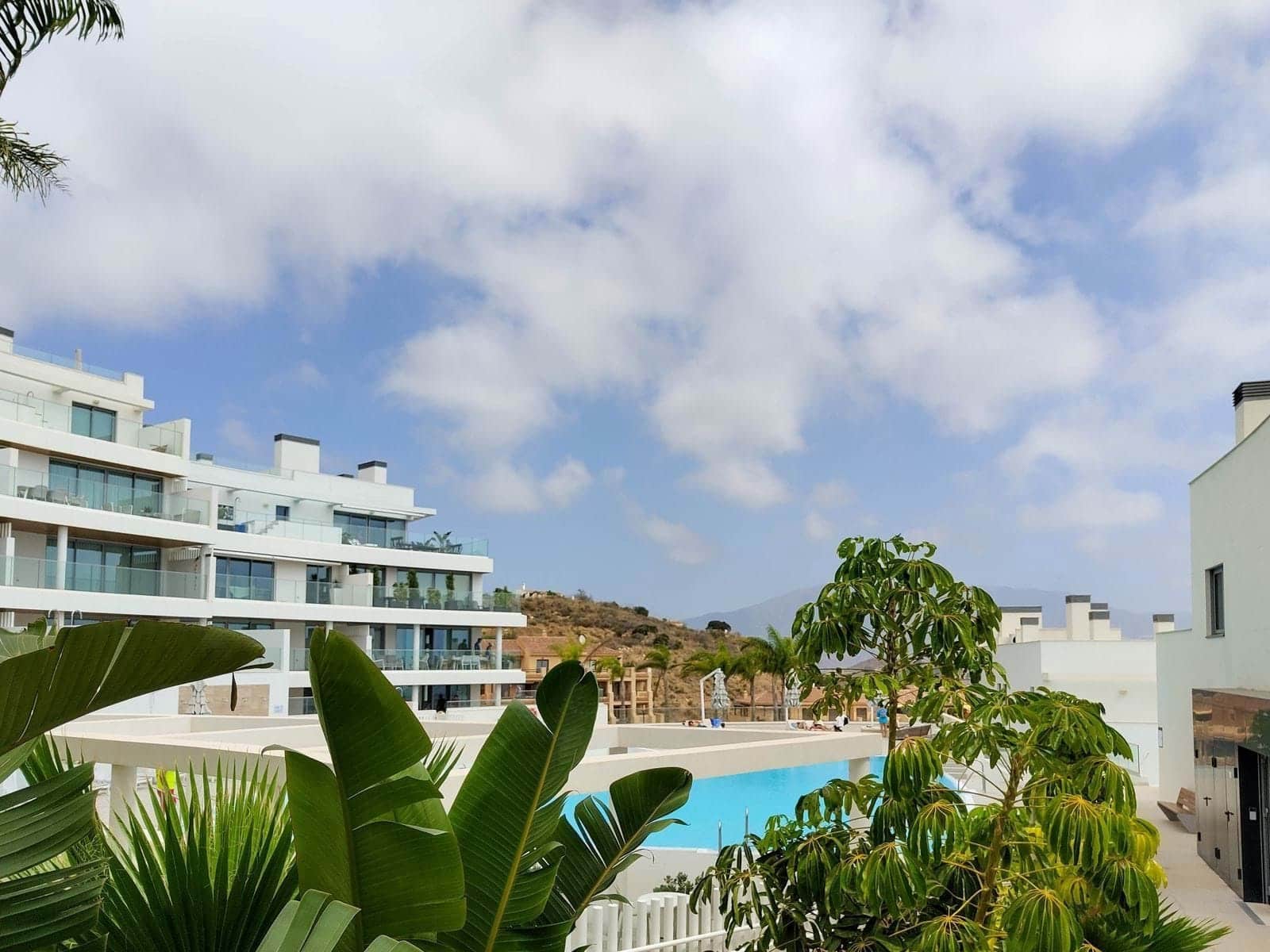 2 bedroom Apartment for sale in Mijas with pool garage - € 690,000 (Ref: 9200226)