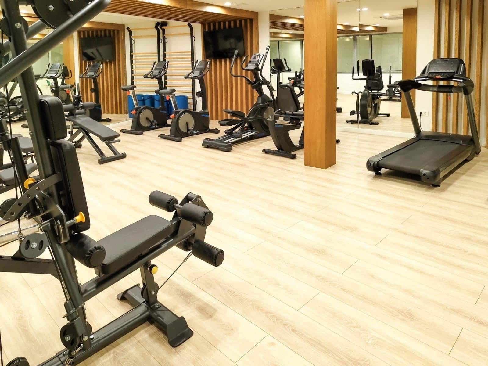 2 bedroom Apartment for sale in Mijas with pool garage - € 690,000 (Ref: 9200226)