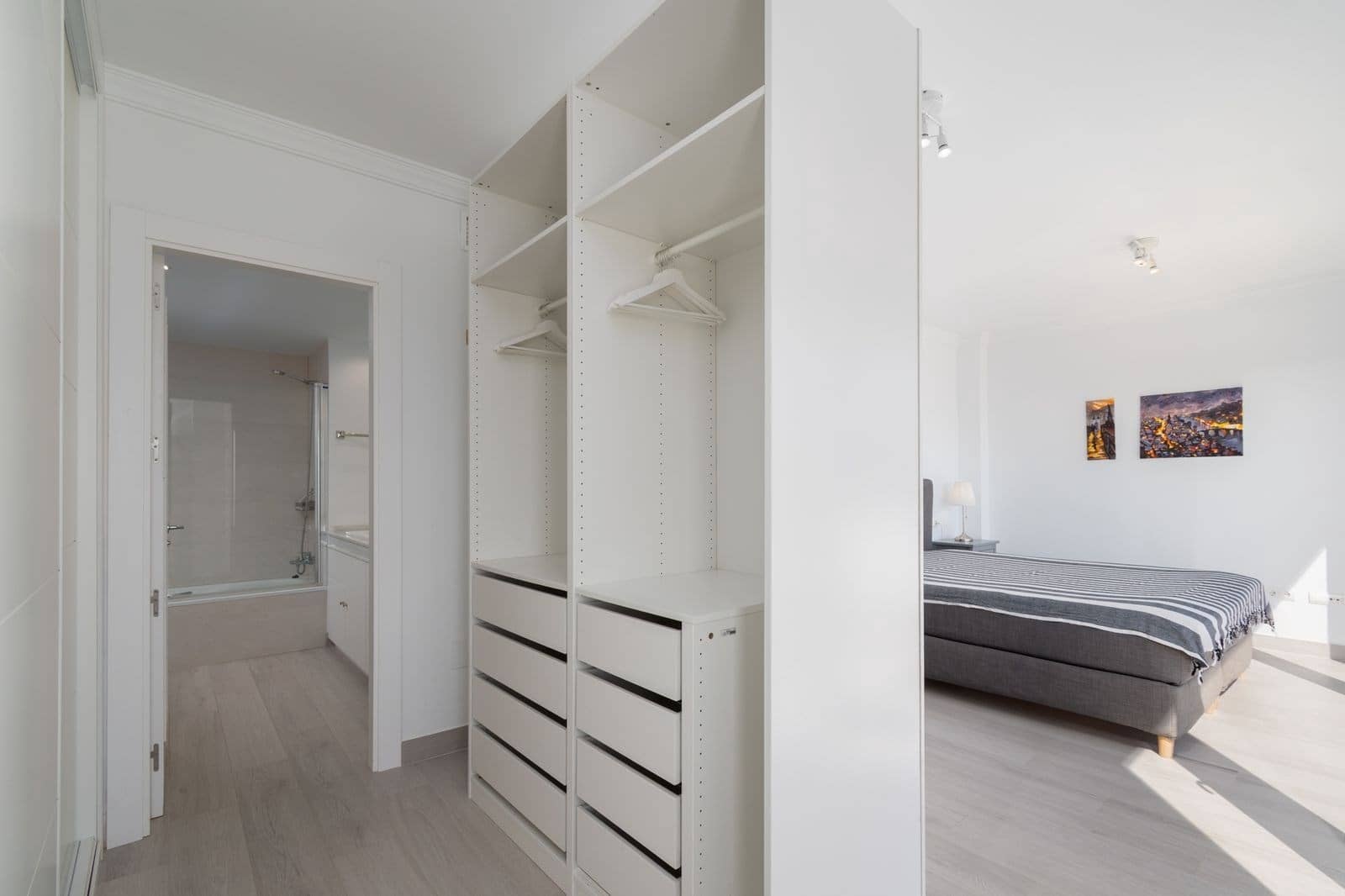 4 makuuhuone Omakotitalo myytävänä paikassa Marbella mukana uima-altaan 
autotalli - 690 000 € (Ref: 9200227)