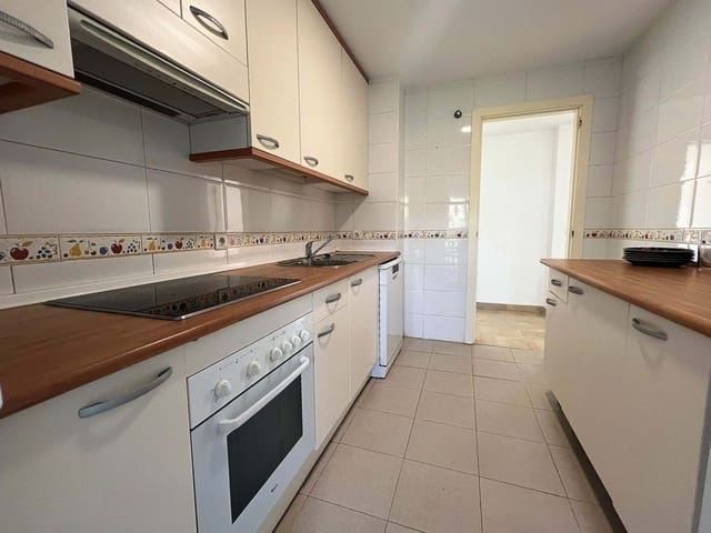 2 bedroom Apartment for sale in Mijas with pool garage - € 349,000 (Ref: 9200228)