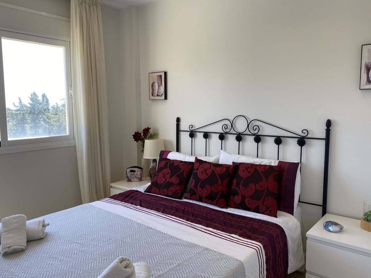 3 bedroom Apartment for sale in New Golden Mile with pool garage - € 475,000 (Ref: 9200230)