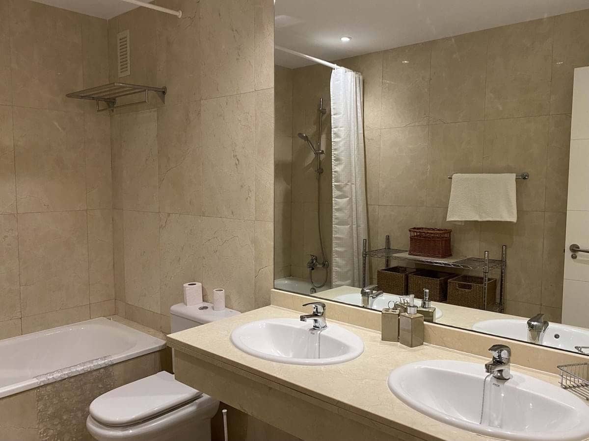 3 bedroom Apartment for sale in New Golden Mile with pool garage - € 475,000 (Ref: 9200230)