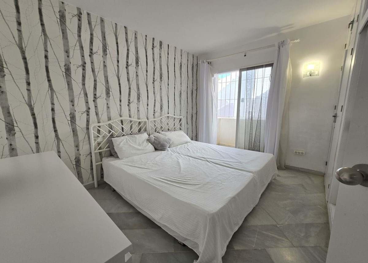 2 quarto Apartamento para venda em Mijas com piscina garagem - 299 000 € (Ref: 9200232)