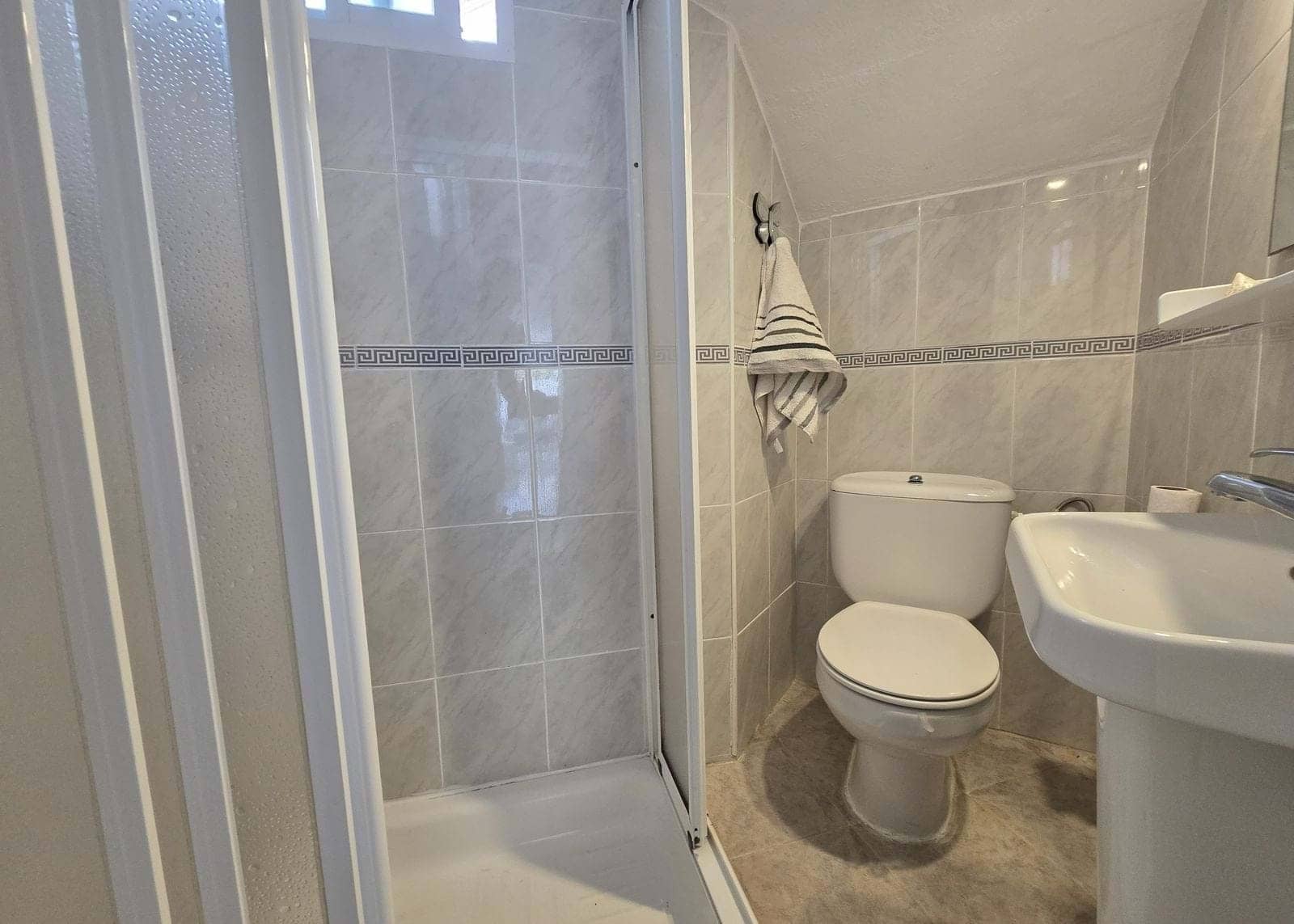 2 quarto Apartamento para venda em Mijas com piscina garagem - 299 000 € (Ref: 9200232)