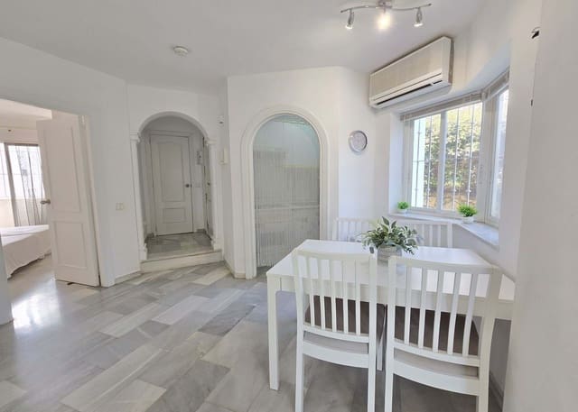 2 quarto Apartamento para venda em Mijas com piscina garagem - 299 000 € (Ref: 9200232)