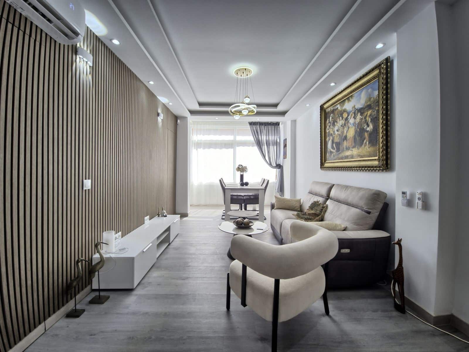 Apartamento de 2 habitaciones en Marbella en venta con piscina - 575.000 € (Ref: 9200233)