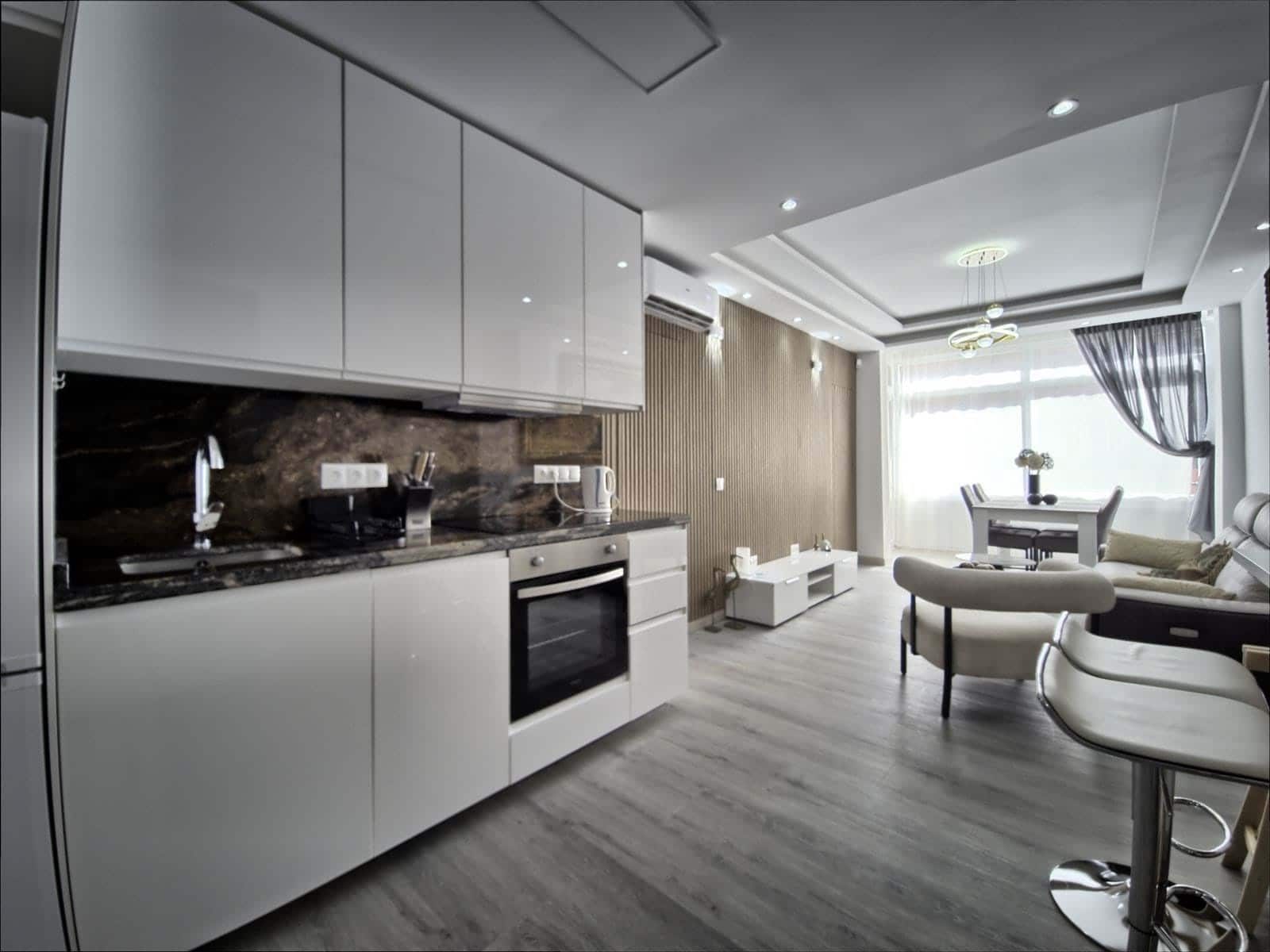 Apartamento de 2 habitaciones en Marbella en venta con piscina - 575.000 € (Ref: 9200233)