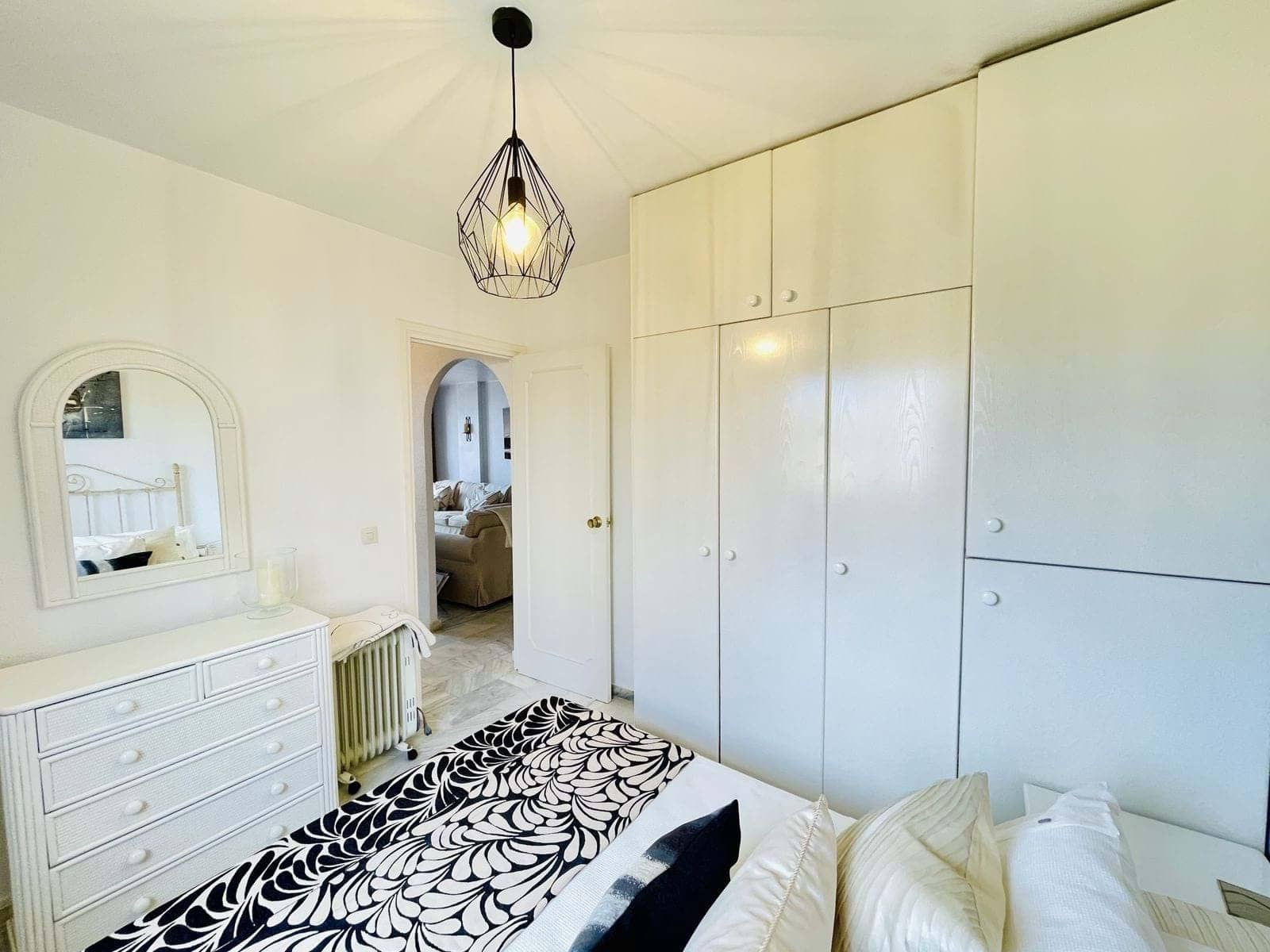 2 sovrum Lägenhet till salu i Mijas med pool - 325 000 € (Ref: 9200256)