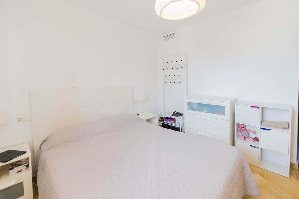 2 bedroom Apartment for sale in Benalmadena with pool garage - € 298,000 (Ref: 9206231)