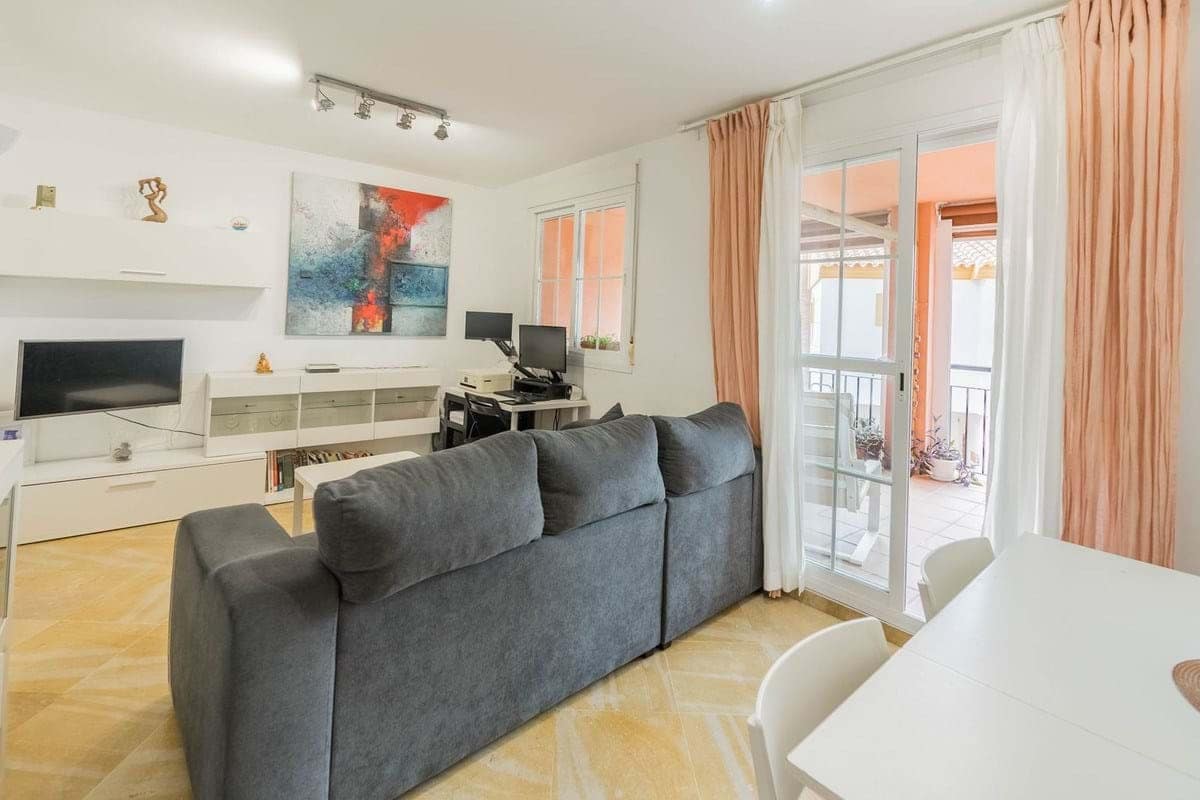 2 bedroom Apartment for sale in Benalmadena with pool garage - € 298,000 (Ref: 9206231)