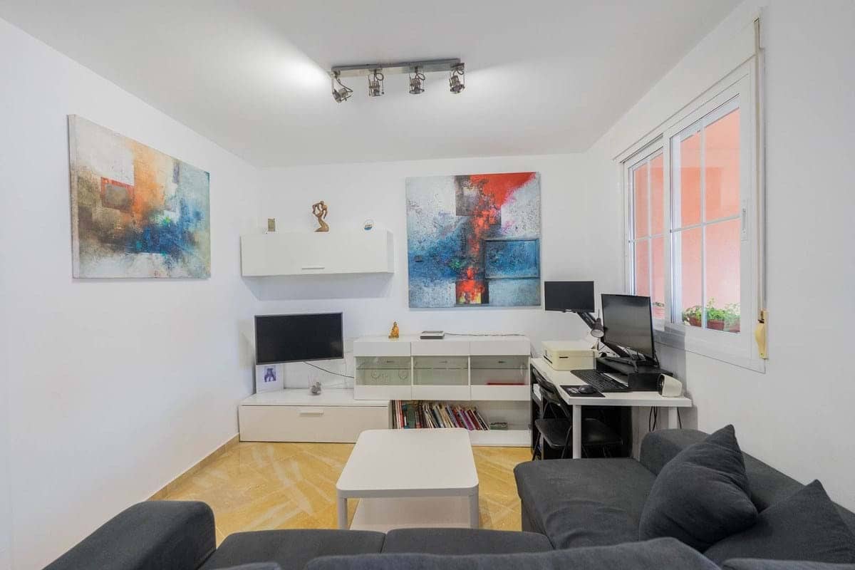 2 bedroom Apartment for sale in Benalmadena with pool garage - € 298,000 (Ref: 9206231)