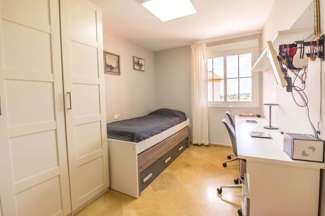 2 bedroom Apartment for sale in Benalmádena with pool garage - € 298,000 (Ref: 9206231)