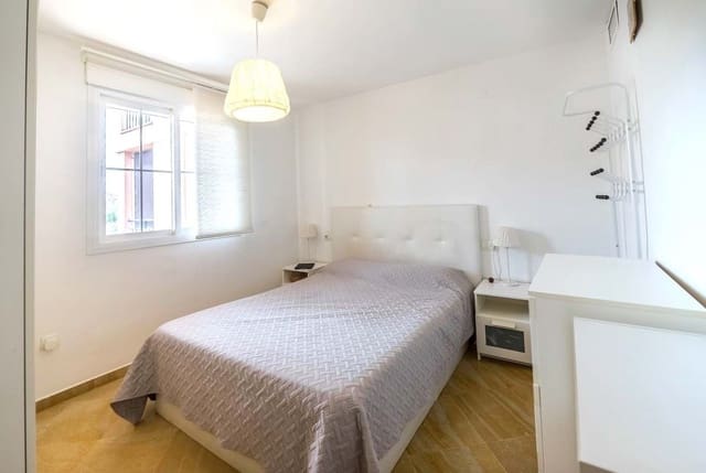 2 bedroom Apartment for sale in Benalmádena with pool garage - € 298,000 (Ref: 9206231)