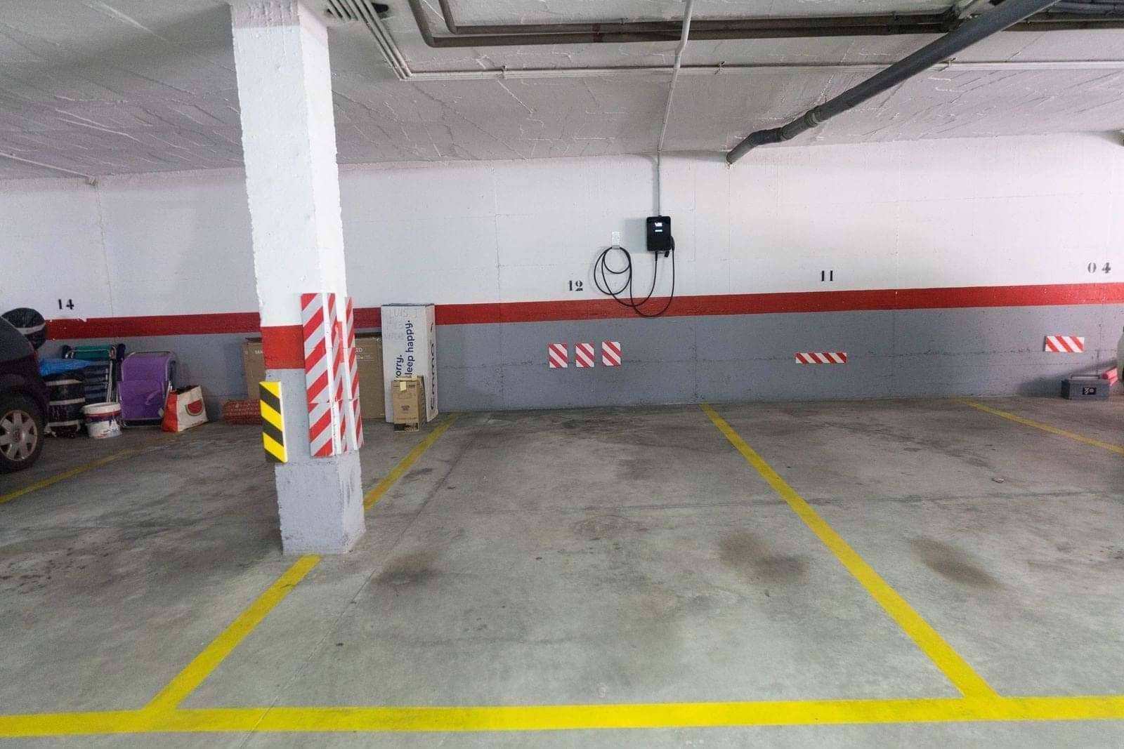 2 bedroom Apartment for sale in Benalmadena with pool garage - € 298,000 (Ref: 9206231)