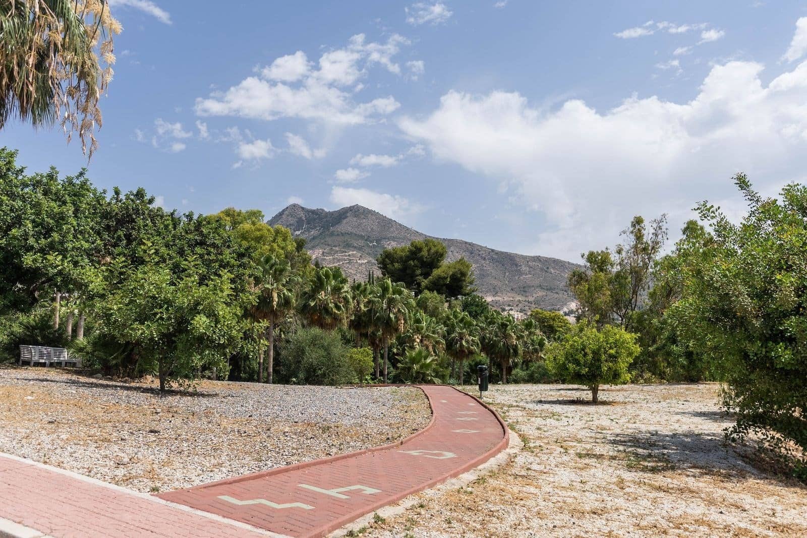 2 bedroom Apartment for sale in Benalmadena with pool garage - € 298,000 (Ref: 9206231)