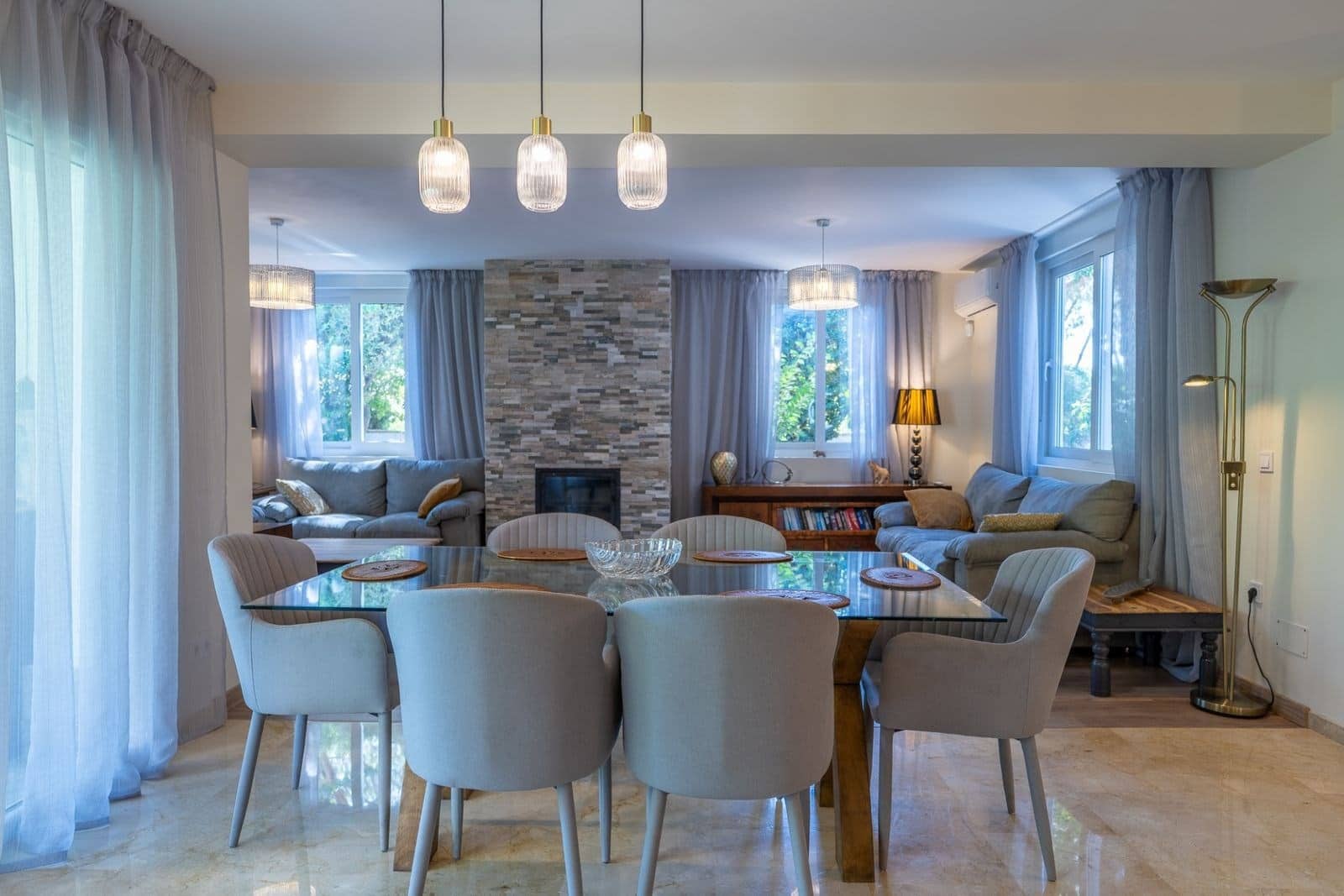 Chalet de 4 habitaciones en Marbella en venta con piscina garaje - 1.350.000 € (Ref: 9207497)