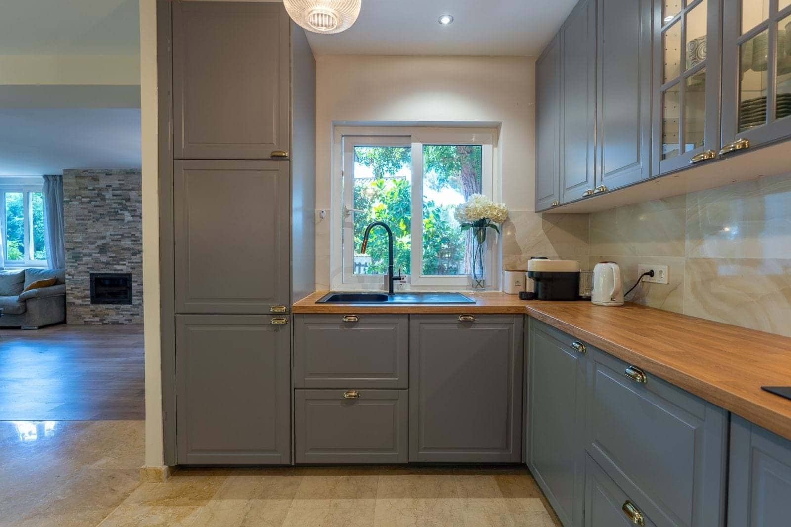 Chalet de 4 habitaciones en Marbella en venta con piscina garaje - 1.350.000 € (Ref: 9207497)