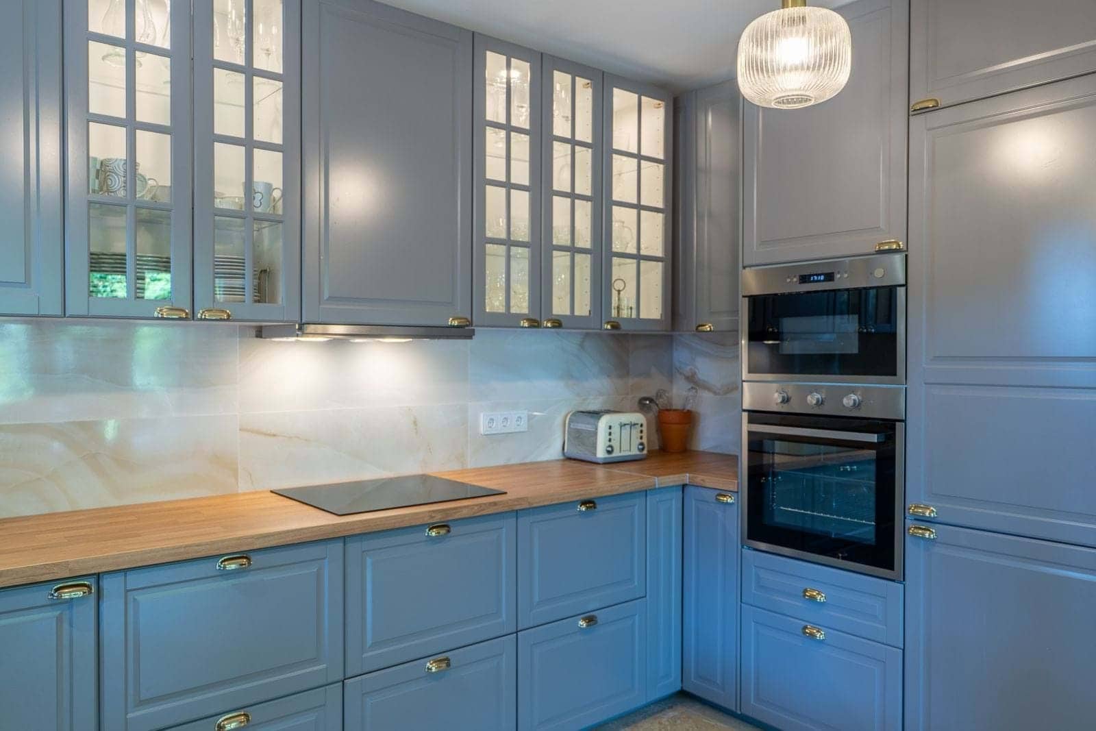 Chalet de 4 habitaciones en Marbella en venta con piscina garaje - 1.350.000 € (Ref: 9207497)