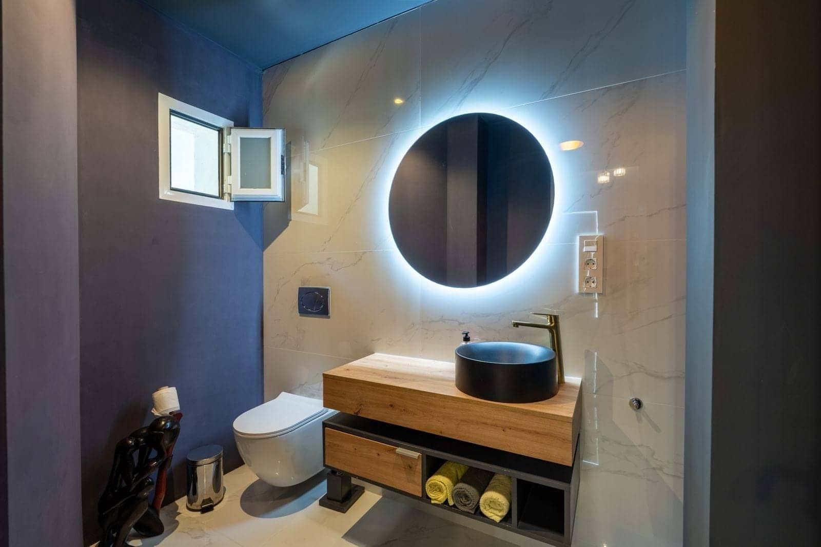 Chalet de 4 habitaciones en Marbella en venta con piscina garaje - 1.350.000 € (Ref: 9207497)